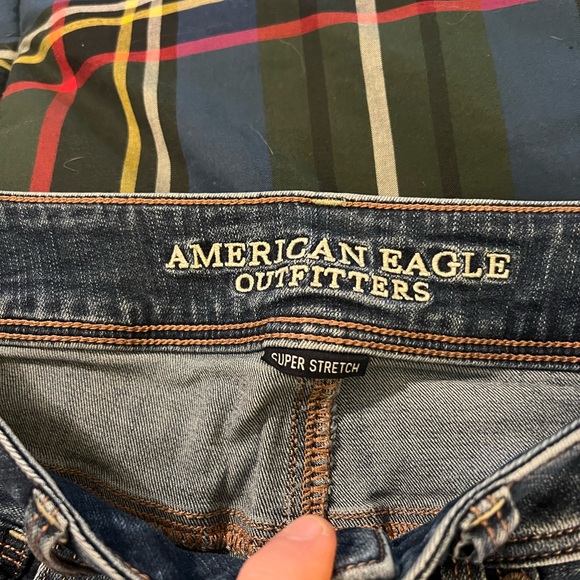American Eagle Kick Boot Size 6 short - Picture 2 of 4